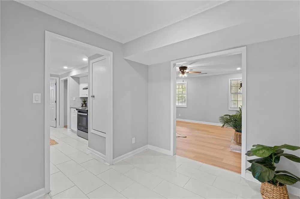 155 Bear Run Court Chattahoochee Hills, GA 30268