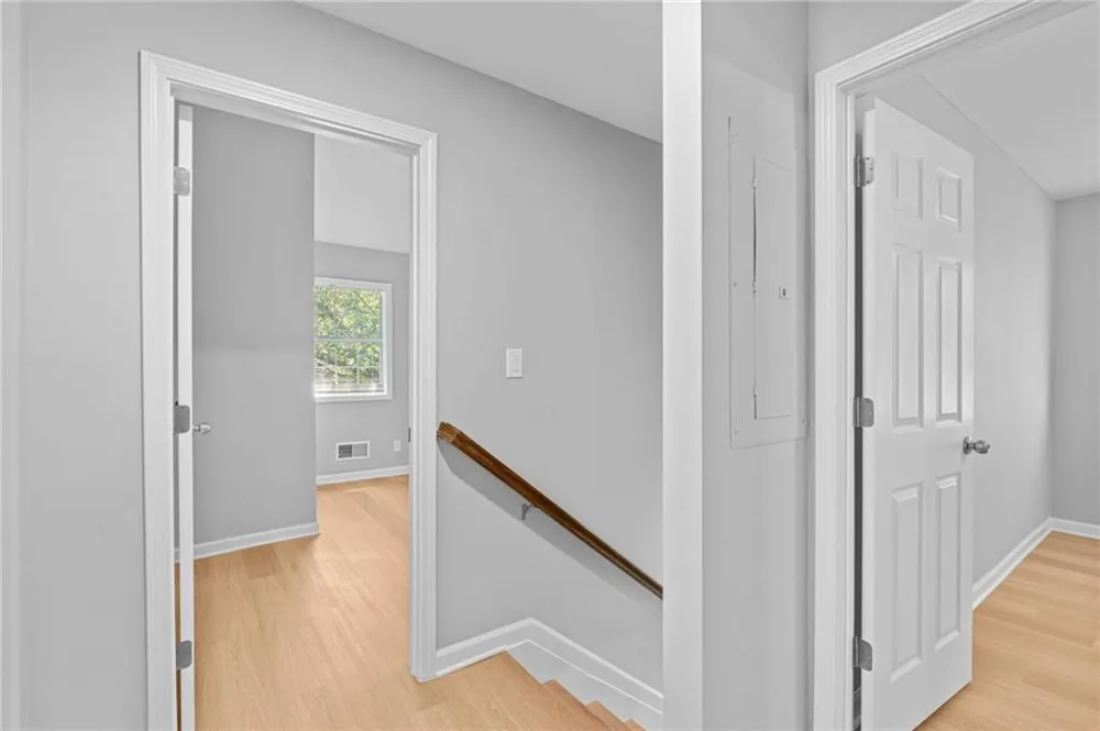 155 Bear Run Court Chattahoochee Hills, GA 30268
