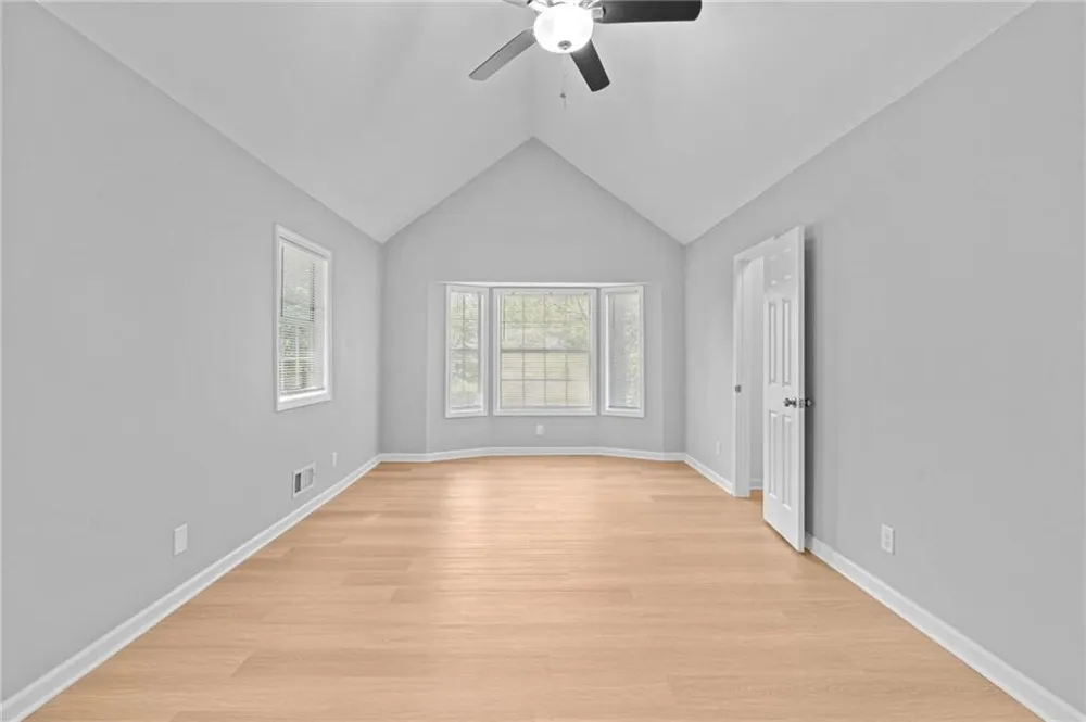 155 Bear Run Court Chattahoochee Hills, GA 30268