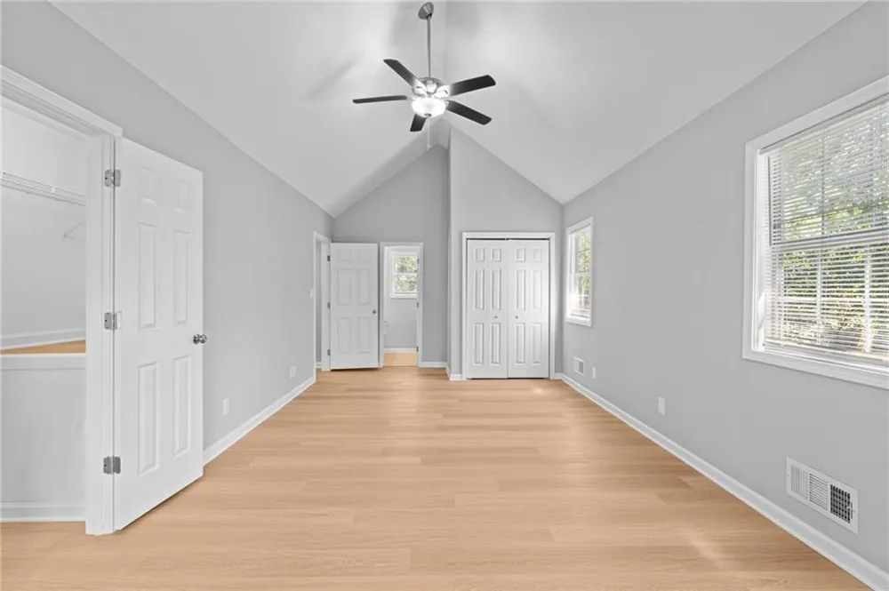 155 Bear Run Court Chattahoochee Hills, GA 30268