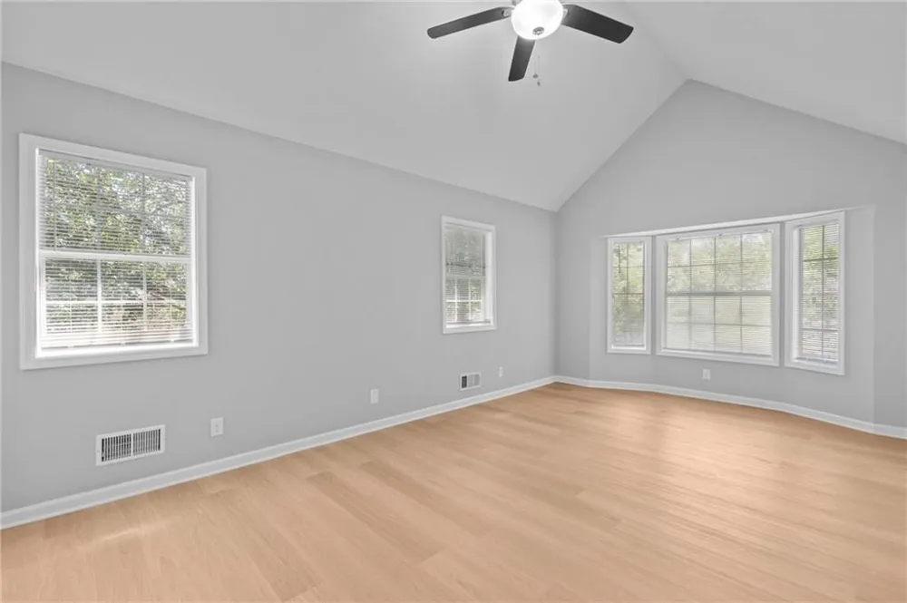 155 Bear Run Court Chattahoochee Hills, GA 30268