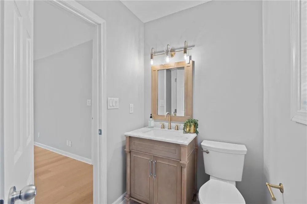 155 Bear Run Court Chattahoochee Hills, GA 30268