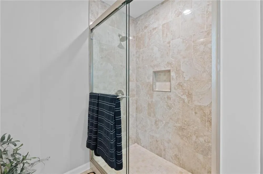 155 Bear Run Court Chattahoochee Hills, GA 30268