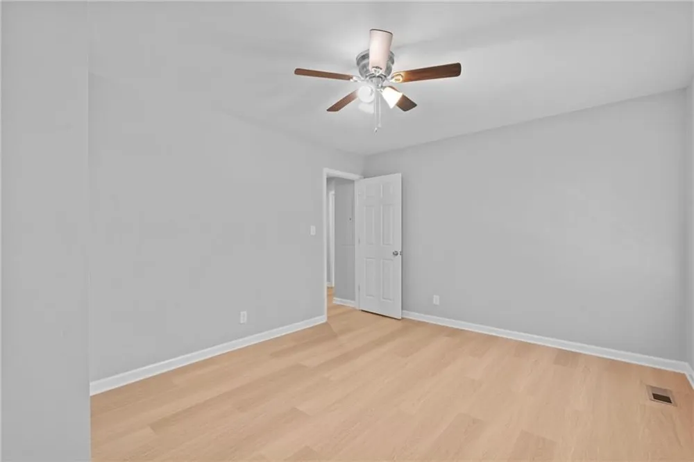 155 Bear Run Court Chattahoochee Hills, GA 30268
