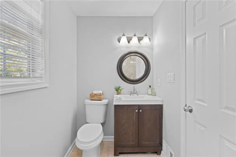 155 Bear Run Court Chattahoochee Hills, GA 30268