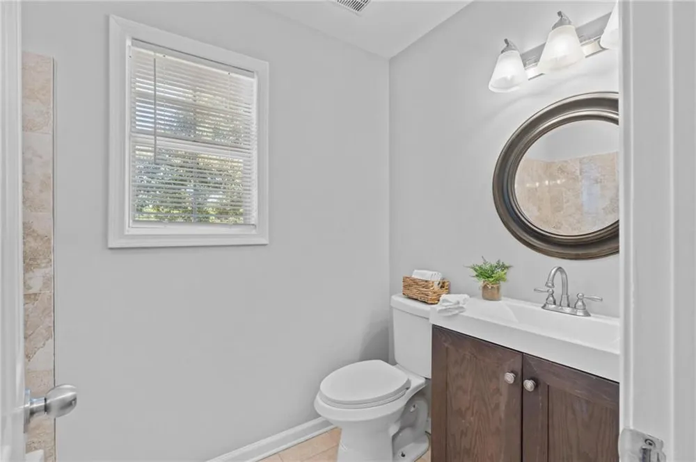 155 Bear Run Court Chattahoochee Hills, GA 30268