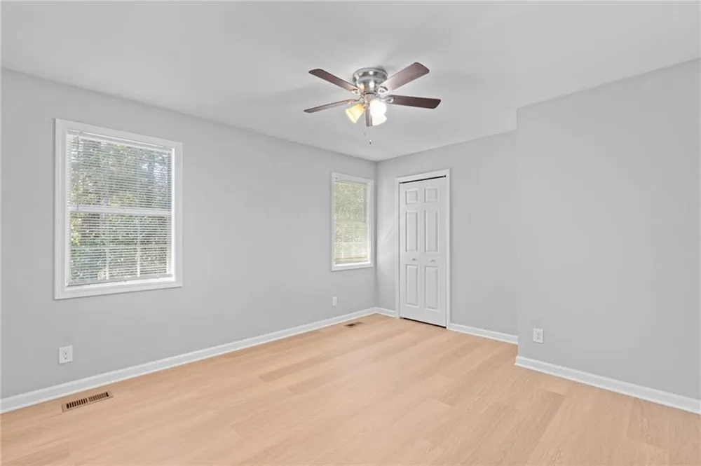 155 Bear Run Court Chattahoochee Hills, GA 30268