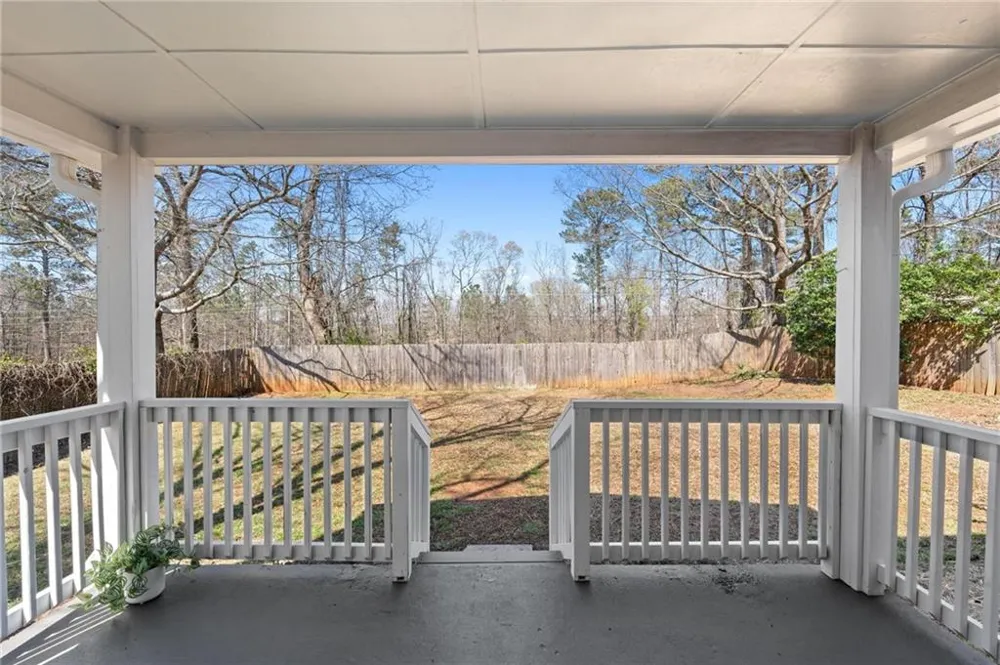 155 Bear Run Court Chattahoochee Hills, GA 30268