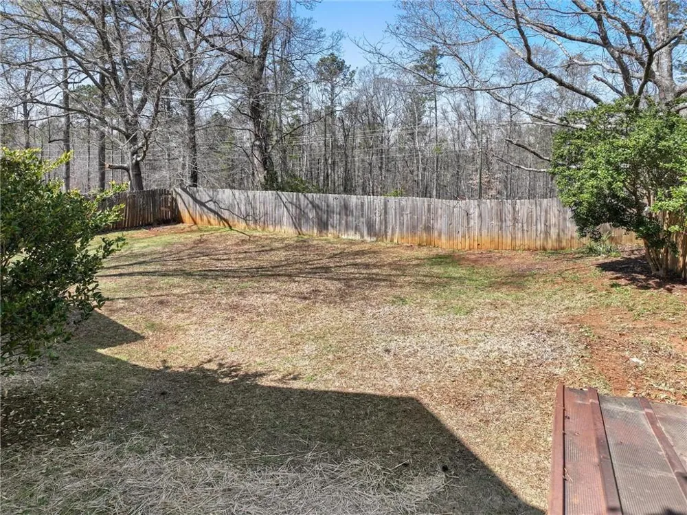 155 Bear Run Court Chattahoochee Hills, GA 30268