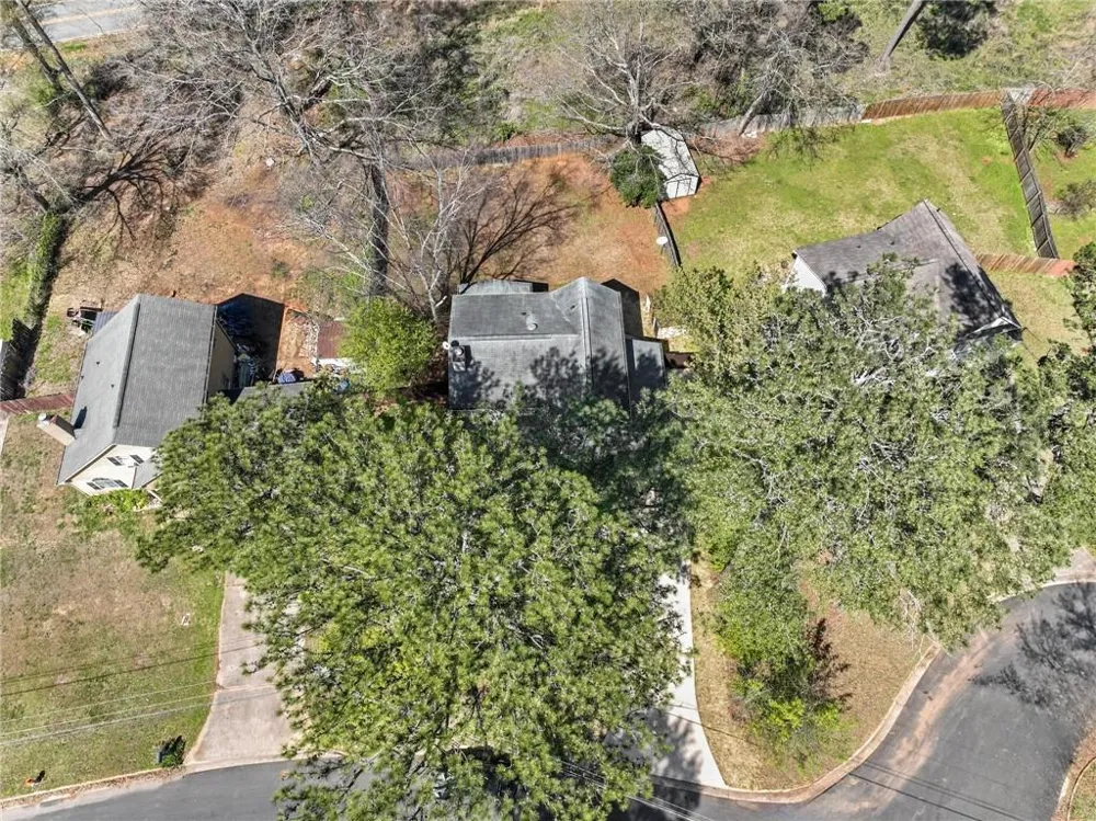 155 Bear Run Court Chattahoochee Hills, GA 30268