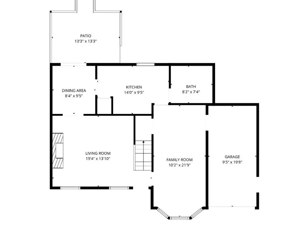 155 Bear Run Court Chattahoochee Hills, GA 30268