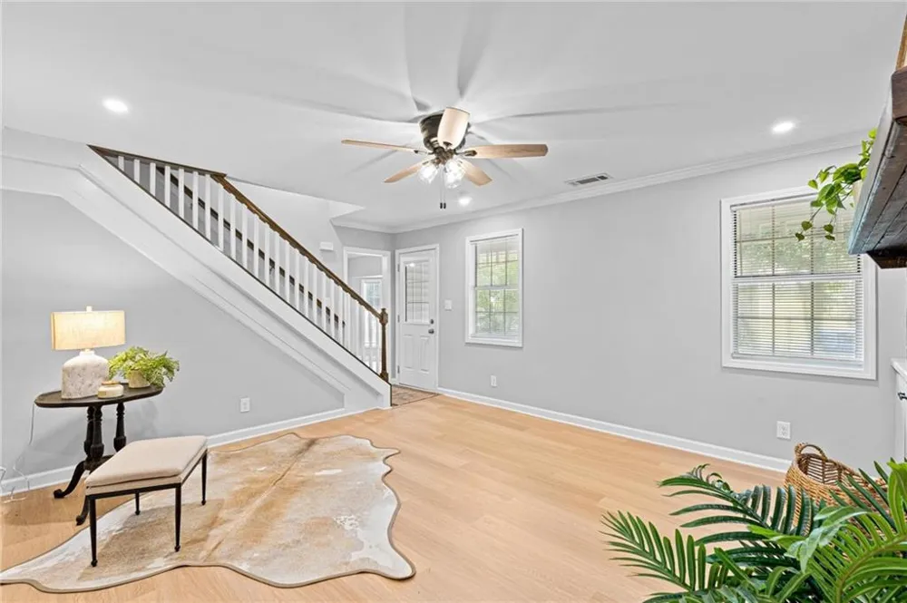 155 Bear Run Court Chattahoochee Hills, GA 30268