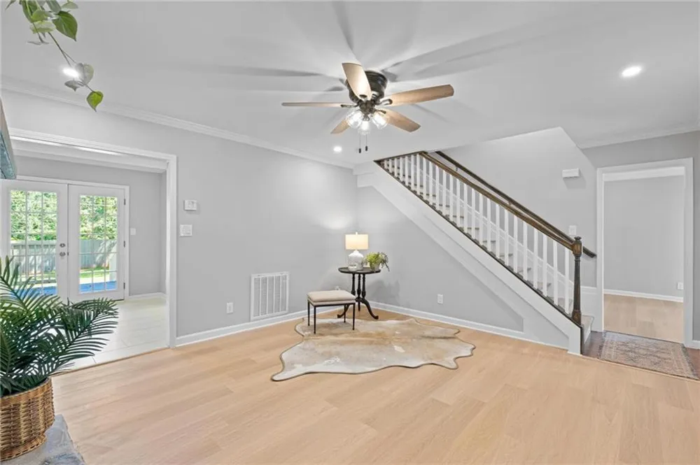 155 Bear Run Court Chattahoochee Hills, GA 30268