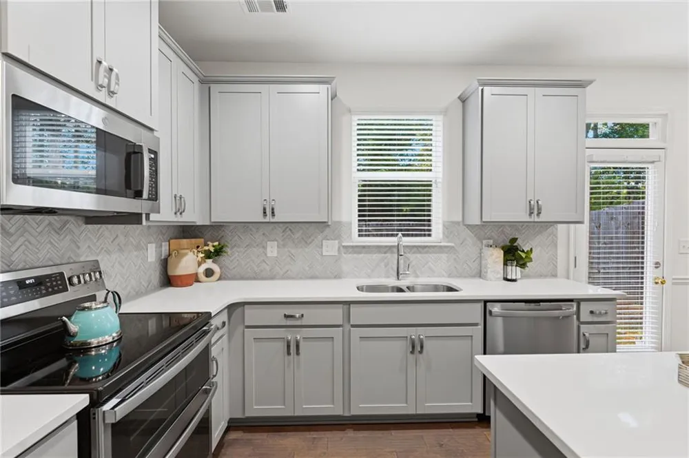 5312 Brooklands Drive Lithonia, GA 30058