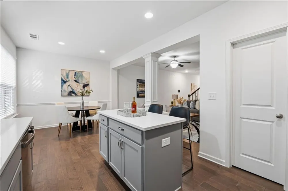5312 Brooklands Drive Lithonia, GA 30058
