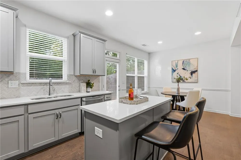 5312 Brooklands Drive Lithonia, GA 30058