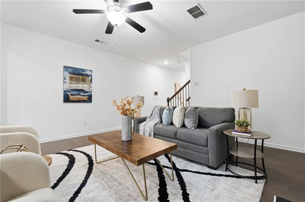5312 Brooklands Drive Lithonia, GA 30058