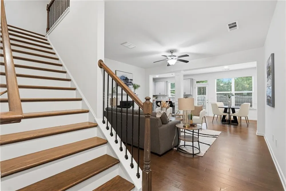5312 Brooklands Drive Lithonia, GA 30058