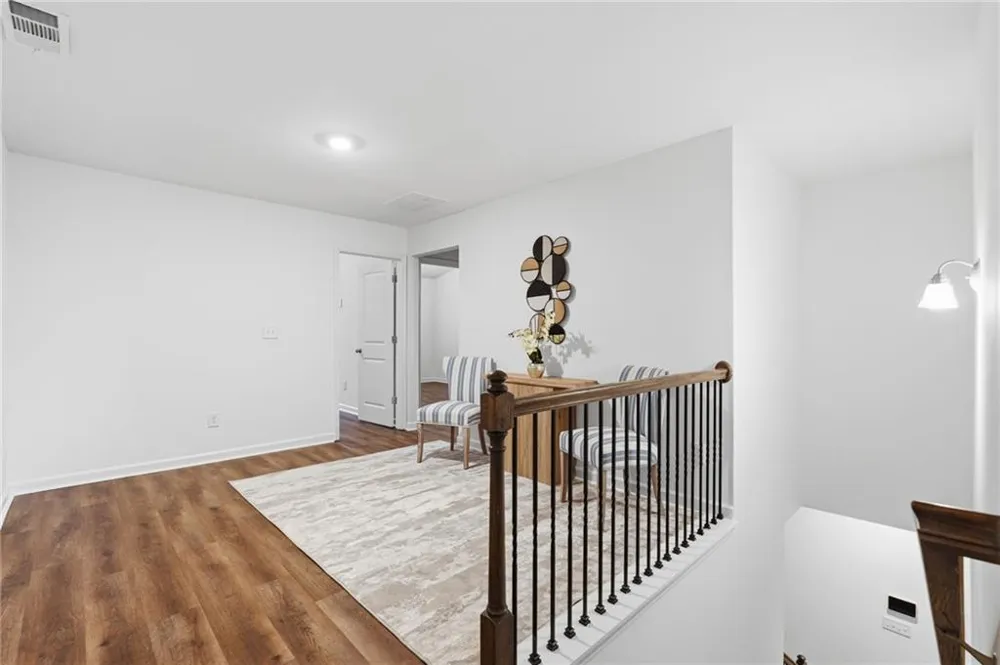 5312 Brooklands Drive Lithonia, GA 30058