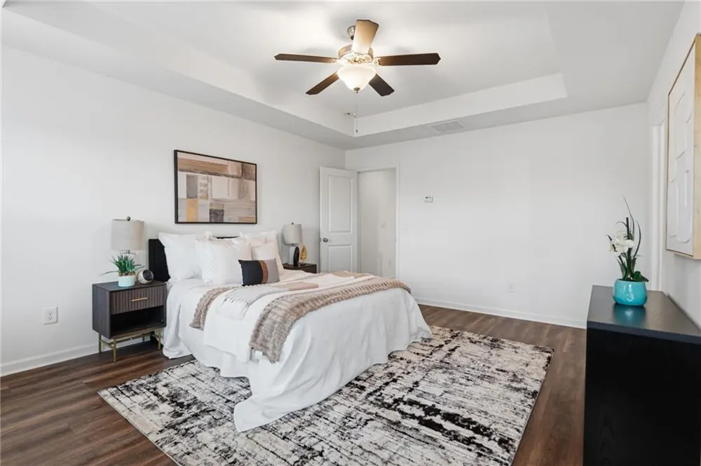 5312 Brooklands Drive Lithonia, GA 30058