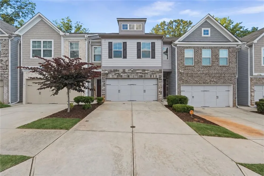 5312 Brooklands Drive Lithonia, GA 30058