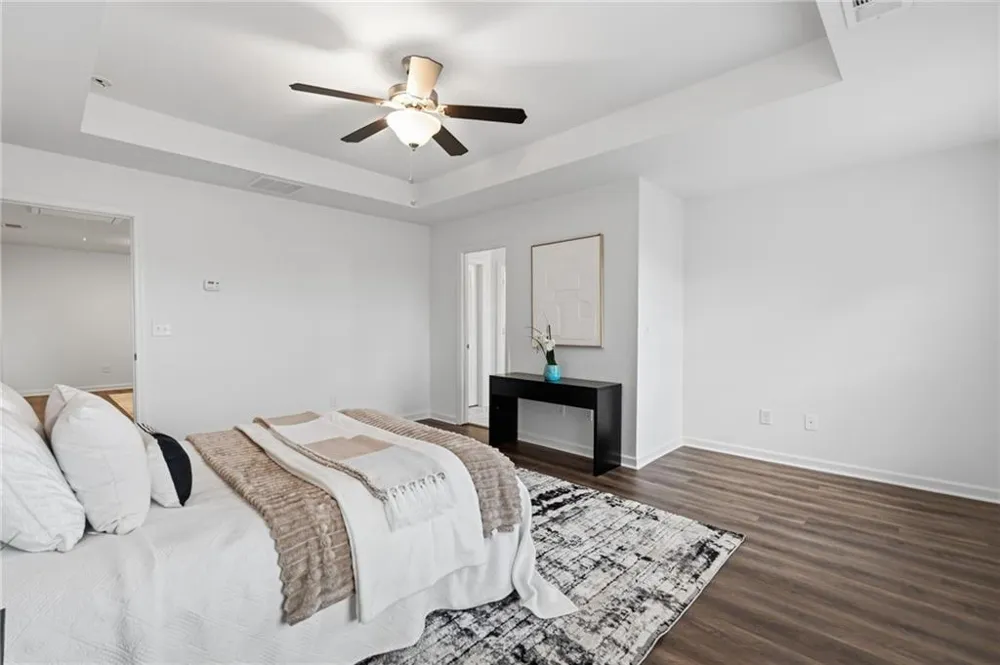 5312 Brooklands Drive Lithonia, GA 30058