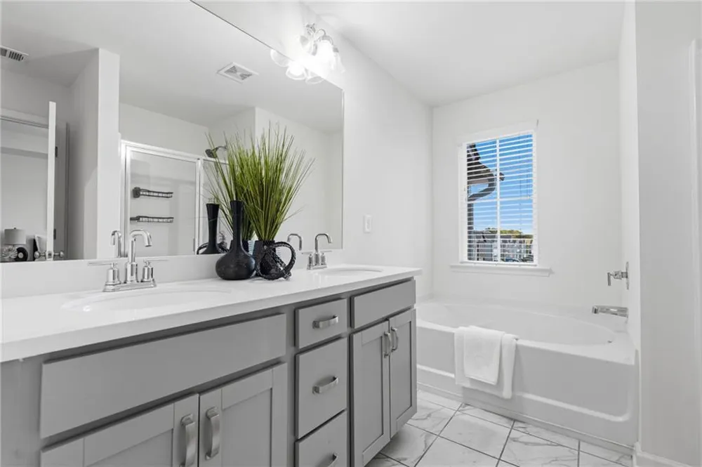 5312 Brooklands Drive Lithonia, GA 30058
