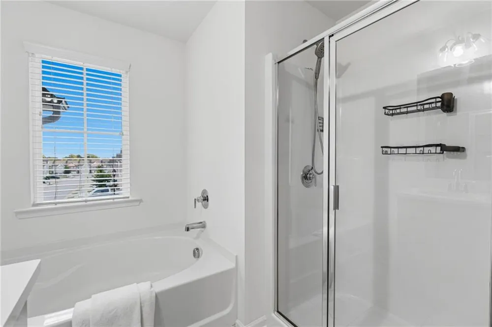 5312 Brooklands Drive Lithonia, GA 30058