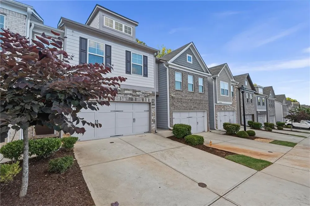 5312 Brooklands Drive Lithonia, GA 30058