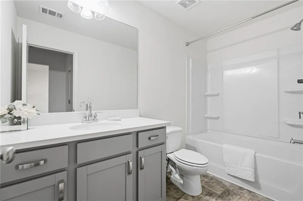 5312 Brooklands Drive Lithonia, GA 30058