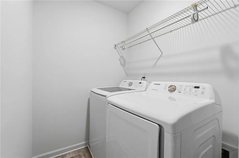 5312 Brooklands Drive Lithonia, GA 30058