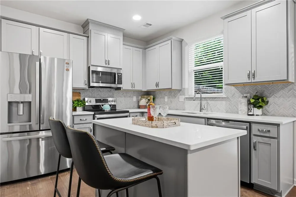 5312 Brooklands Drive Lithonia, GA 30058