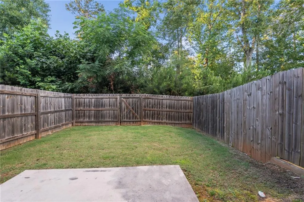 5312 Brooklands Drive Lithonia, GA 30058
