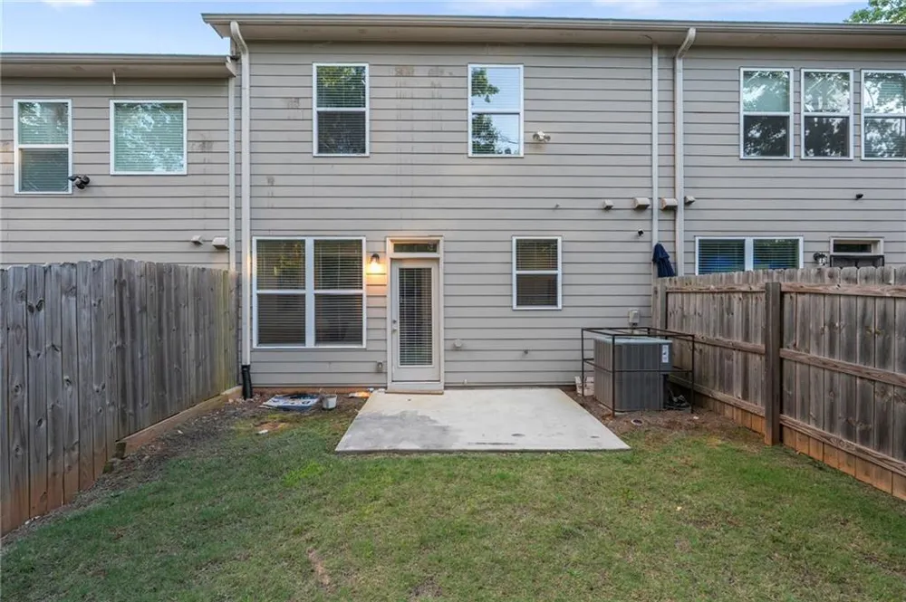 5312 Brooklands Drive Lithonia, GA 30058