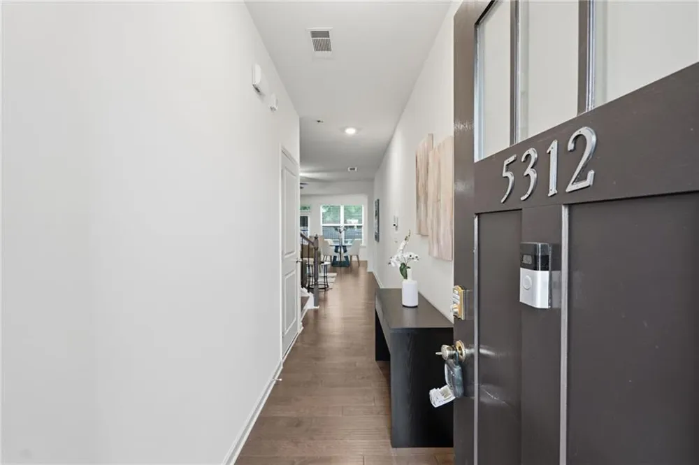 5312 Brooklands Drive Lithonia, GA 30058
