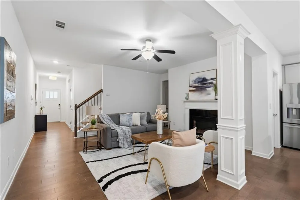 5312 Brooklands Drive Lithonia, GA 30058