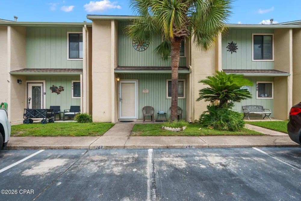 247 Saint Katherine Boulevard Panama City Beach, FL 32407