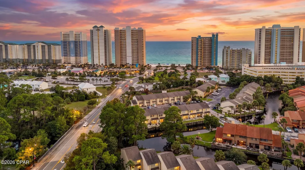 247 Saint Katherine Boulevard Panama City Beach, FL 32407