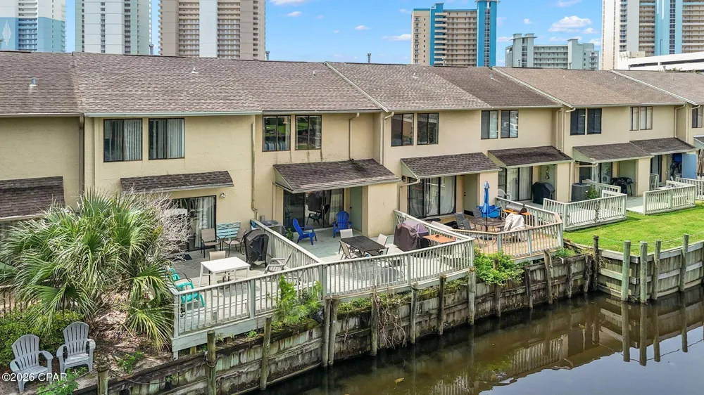 247 Saint Katherine Boulevard Panama City Beach, FL 32407