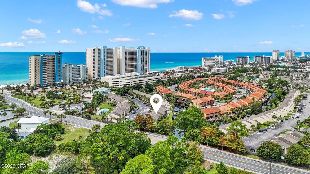 247 Saint Katherine Boulevard Panama City Beach, FL 32407