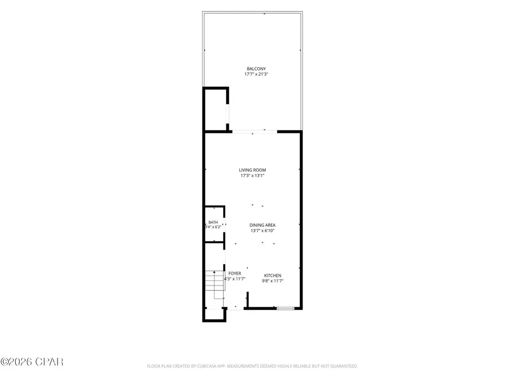 247 Saint Katherine Boulevard Panama City Beach, FL 32407