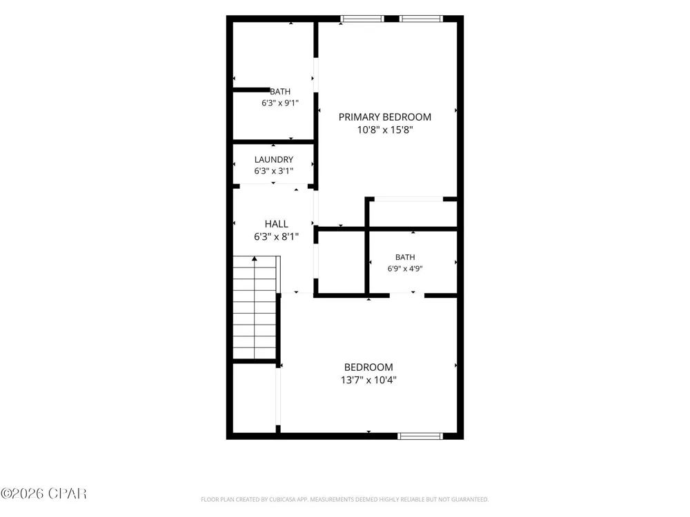 247 Saint Katherine Boulevard Panama City Beach, FL 32407