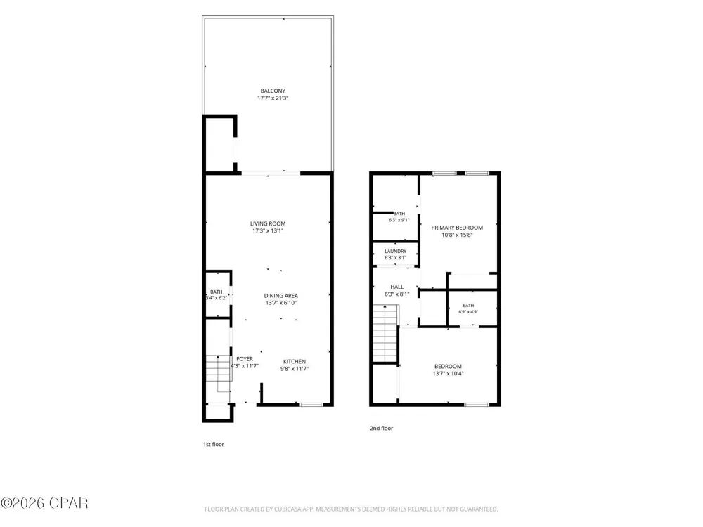 247 Saint Katherine Boulevard Panama City Beach, FL 32407