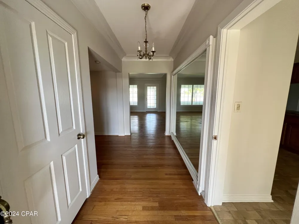 2402 Ashland Drive Panama City, FL 32405