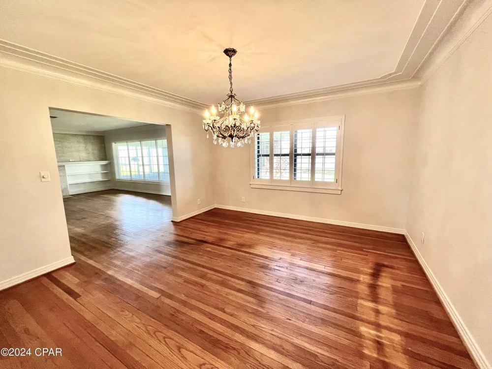 2402 Ashland Drive Panama City, FL 32405