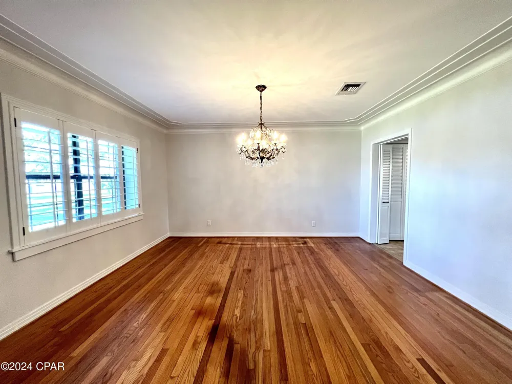 2402 Ashland Drive Panama City, FL 32405