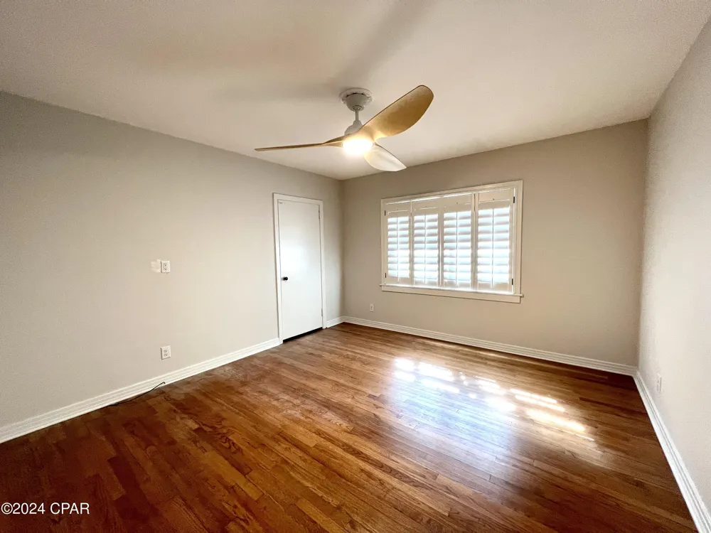 2402 Ashland Drive Panama City, FL 32405