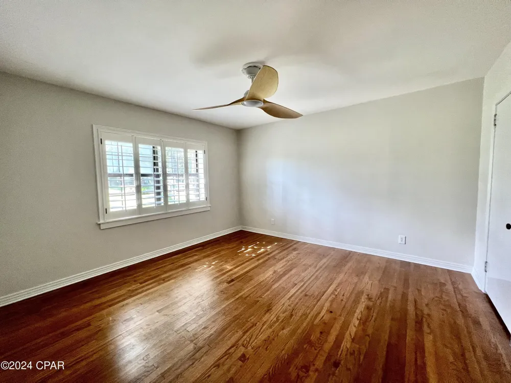 2402 Ashland Drive Panama City, FL 32405