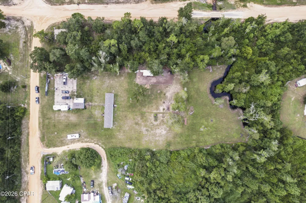16751 Westwood Drive Fountain, FL 32438
