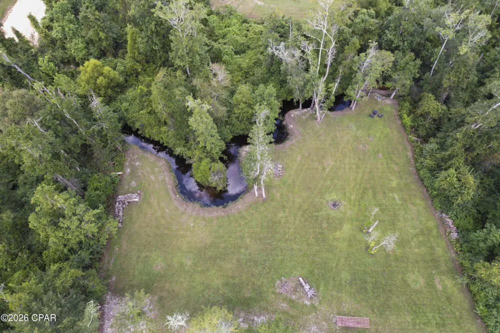 16751 Westwood Drive Fountain, FL 32438